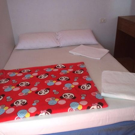 Bung House Hotel Phi Phi Eksteriør billede